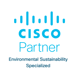 Cisco IoT Advantage Specialized