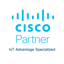 Cisco IoT Advantage Specialized