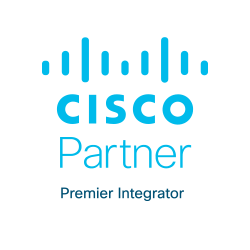 Cisco Premier Integrator