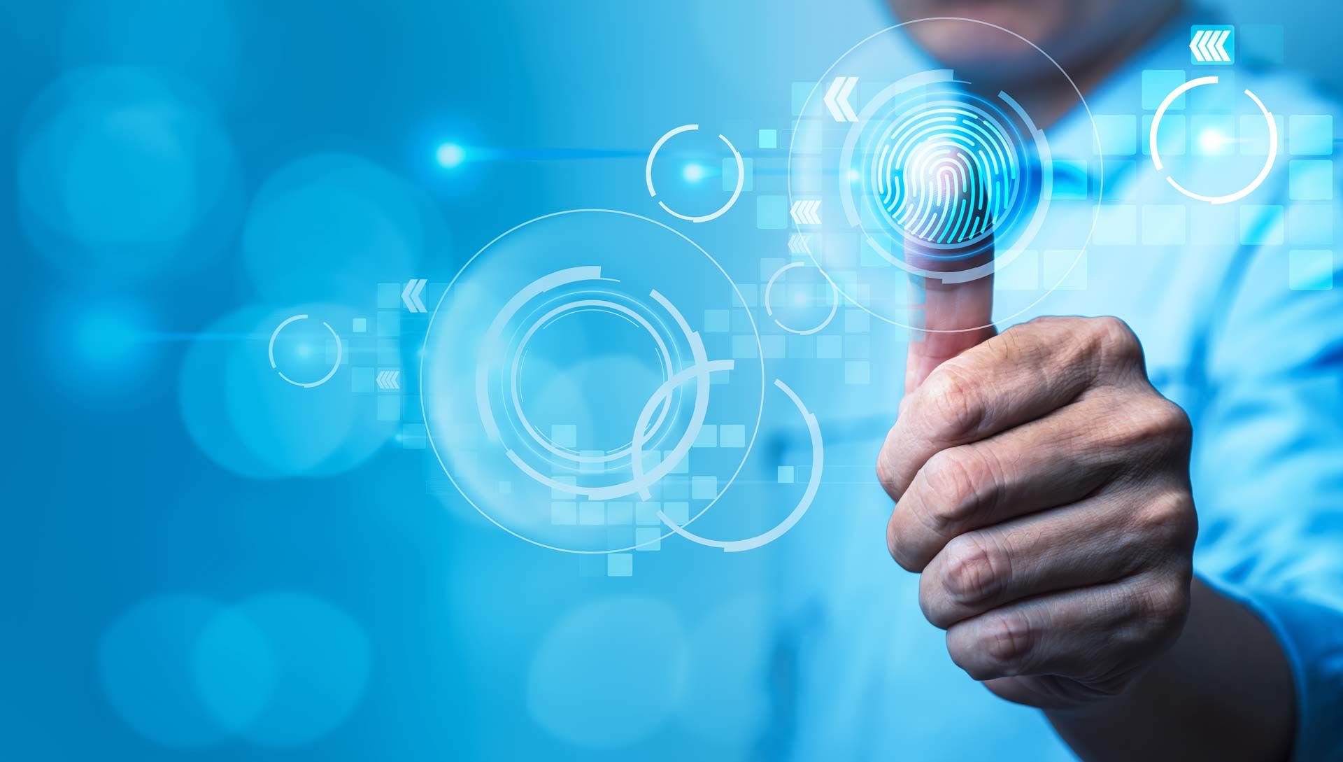 Identity and Access Management