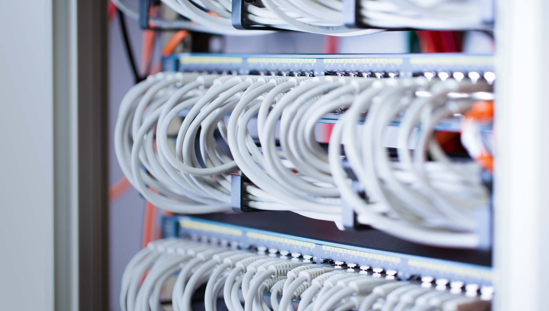 Enterprise Campus LAN