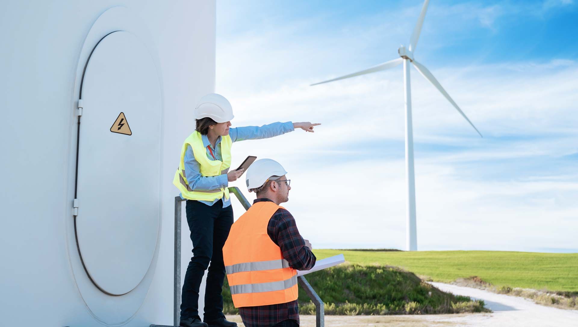 Blackout-Proof Voice over IP