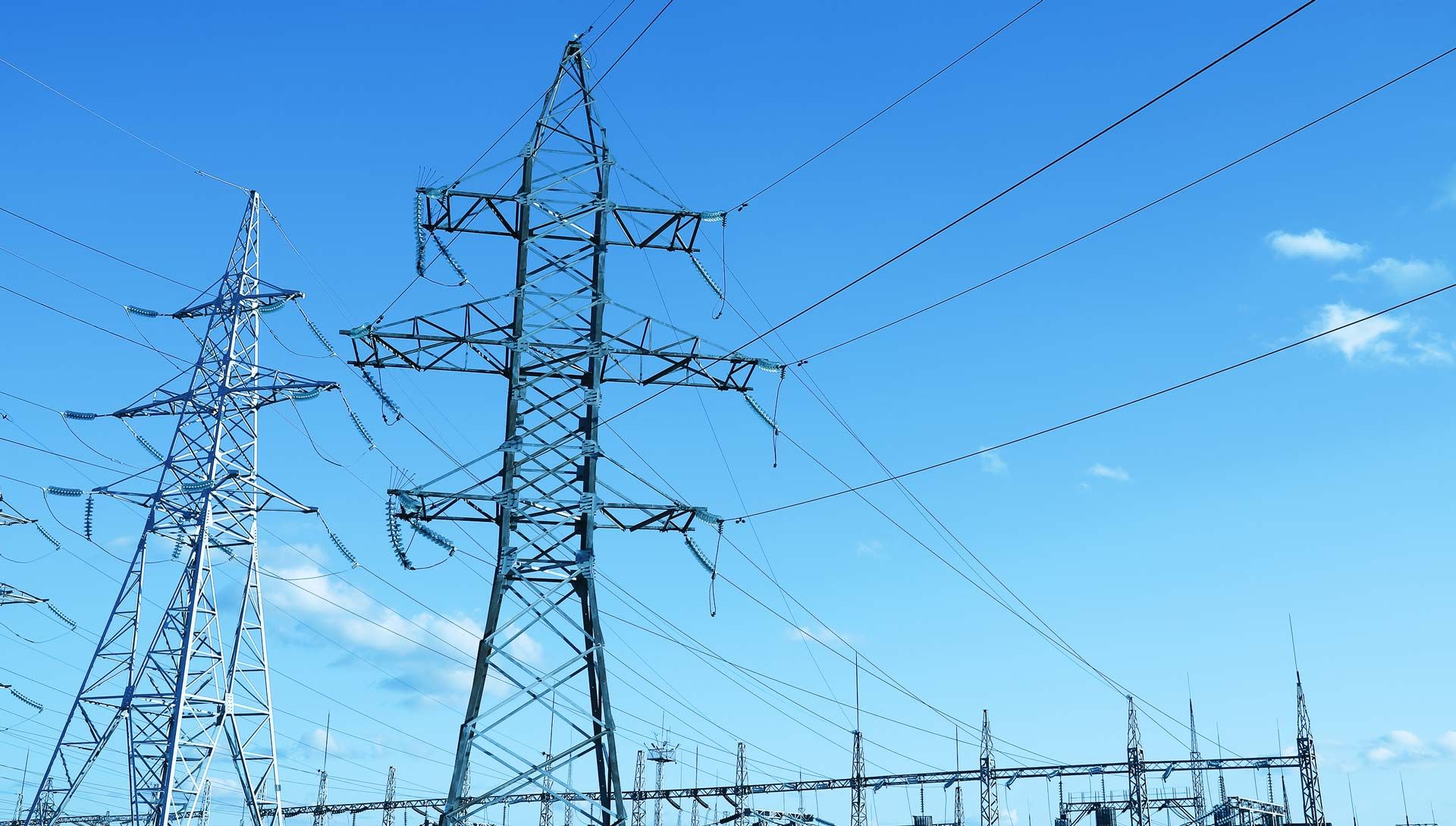 High-Density IoT VPN