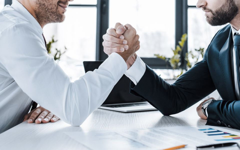 IT vs. OT - No more silos!